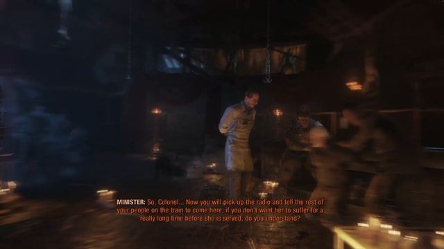 METRO EXODUS - PART 14 - M1 MAX