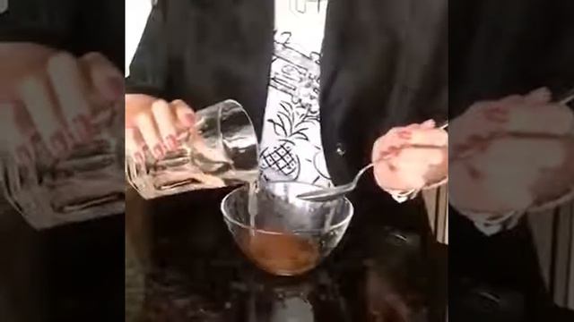 Чудо маска для лица советует Баян Максаткызы всем девушкам! смотреть онлайн