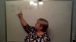 Числовые ряды, сходящиеся и расходящиеся. Сумма числового ряда. Необходимый признак сходимости.