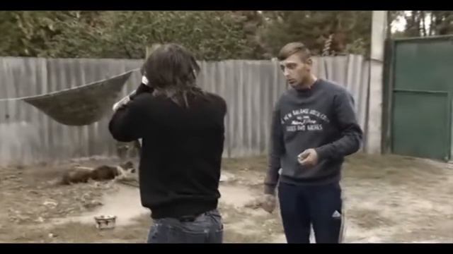 Юмор | Где лопата? смотреть онлайн