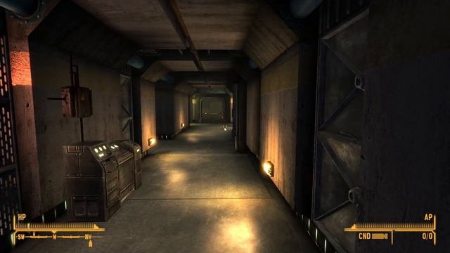 Fallout: New Vegas - I Am The Doctor II - Part 26 смотреть онлайн