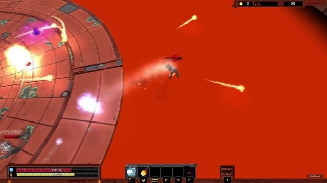 Corroded Announcement Trailer смотреть онлайн