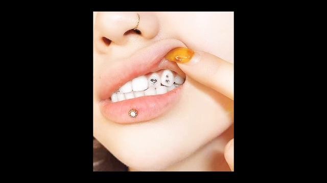 здоровые и крепкие зубы | отбеливание | саблиминал смотреть онлайн