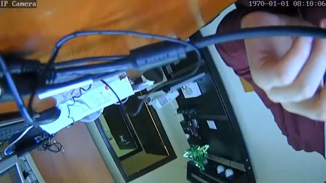 Тестирование встроенного микрофона миникупольной камеры видеонаблюдения ZKTeco ZKMD470 смотреть онлайн