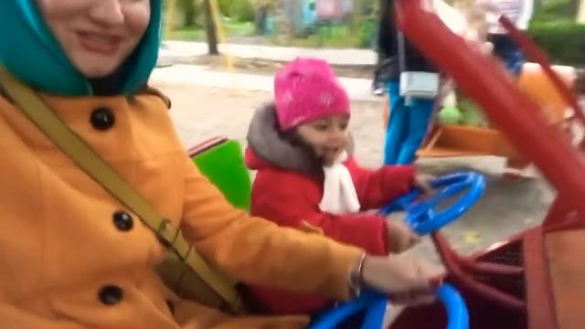 ВЛОГ Как нас встретили в НОВОМОСКОВСКЕ смотреть онлайн