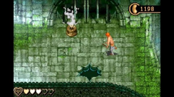 Harry Potter and the Goblet of Fire (100%+Bonus) - GBA | Longplay | Walkthrough #33 [4Kp60]