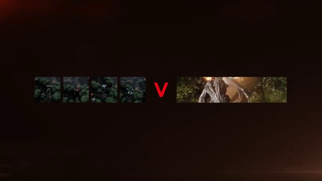 Evolve - Тизер 4v1 смотреть онлайн