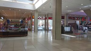 Волжский, ВолгаМолл, будний,утро 103, Gold