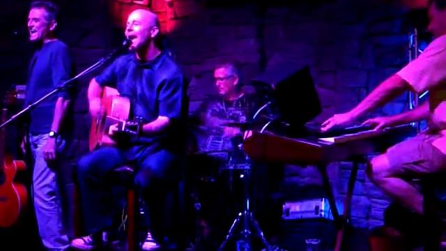 Tim Moyer ~ Eleven смотреть онлайн