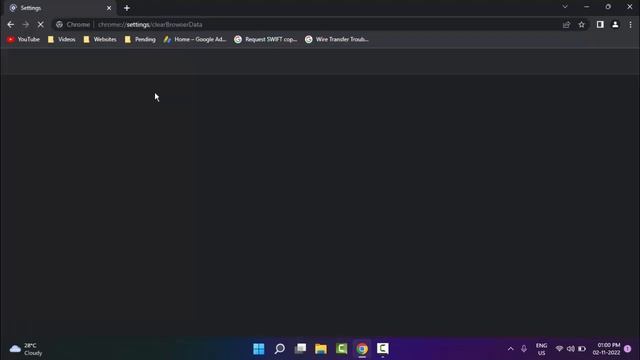 Fix HTTP Error 409 In Chrome Firefox & Edge смотреть онлайн