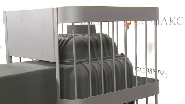 Сравниваем чугунные печи Везувий и Etna. Часть 1. смотреть онлайн
