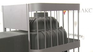Сравниваем чугунные печи Везувий и Etna. Часть 1.