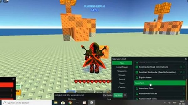 ROBLOX Skywars script NEW* teleport BYPASS,HITBOX EXPANDER skywars script PASTEBIN 2022 #script #rb