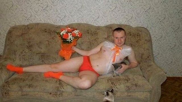ЧТО НЕЛЬЗЯ ДЕЛАТЬ В ДЕНЬ СВЯТОГО ВАЛЕНТИНА смотреть онлайн