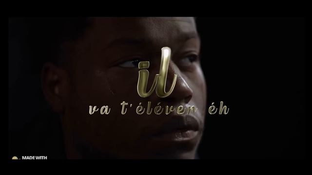 Santrinos Raphael - L'Éminence ( Audio Officiel )