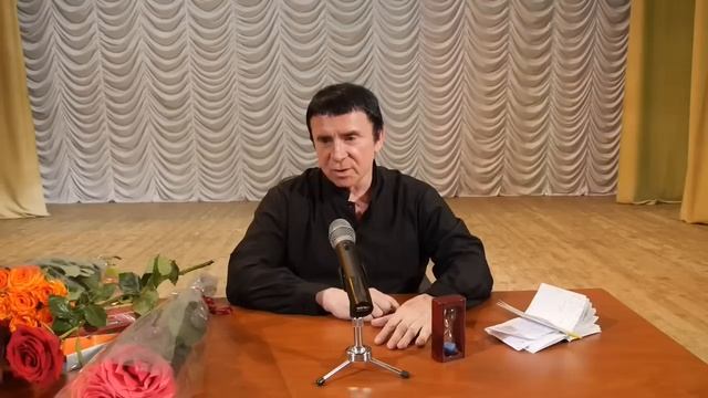 Выступление в Перми. Обобщенные результаты. 2015 год. смотреть онлайн