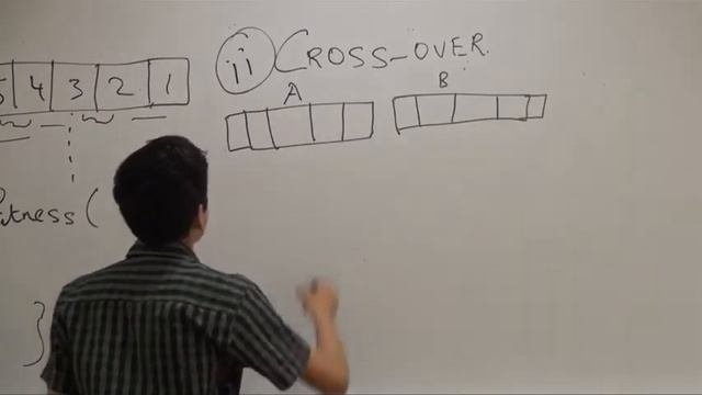 CS 1231 project - Robot Exploration смотреть онлайн