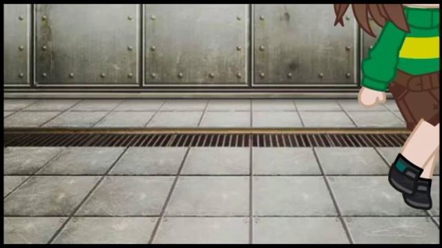 |Undertale: Обещание| Сюжет| Gacha club| смотреть онлайн