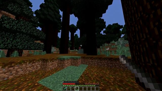 Топовый мод на животных? - Обзор модов Minecraft #22