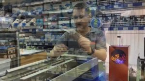 Аквариум EHEIM vivaline 126 LED 120 л.