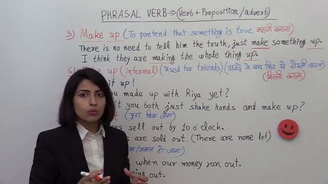 11 Best Phrasal Verbs | Wait in, Wait behind, Count up,Count in, Count out, Sell out,Run out,Make u смотреть онлайн