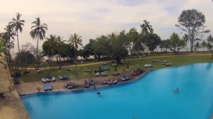 CINNAMON BEY 5* Шри-Ланка, Берувела, Бентота, Синнамон Бей обзор отеля