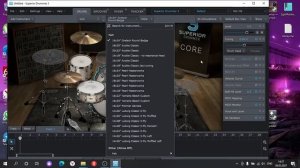 ПОЛНАЯ УСТАНОВКА ПРОГРАММЫ Superior Drummer 3 (Часть 1) #superiordrummer3 #daw