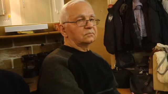 40 летие куста "Беляево" смотреть онлайн