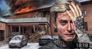 ВОЙНА В УКРАИНЕ..  __ ЧТО СЛУЧИЛОСЬ С Magic Five_! __.mp4