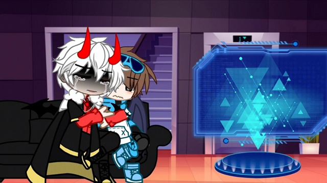 реакция Люциуса и Лололошки на тт(люцилошки)(ЧИТАТЬ ОПИСАНИЕ!) смотреть онлайн