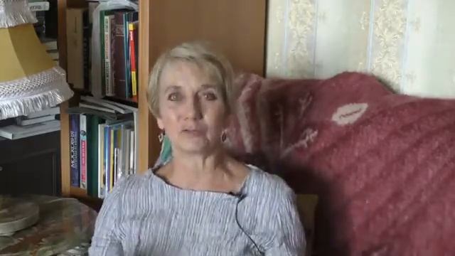 Mariia Viktorovna Mikhailova (English Subtitles) GFP Interview смотреть онлайн