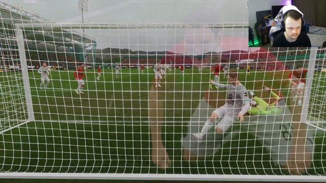 2DROTS В РПЛ? КАРЬЕРА ЗА 2ДРОТС В FIFA 23 #7 смотреть онлайн