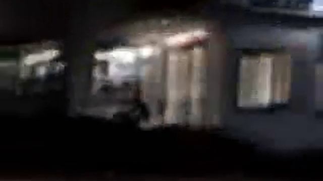 The Shuffle (streets) смотреть онлайн