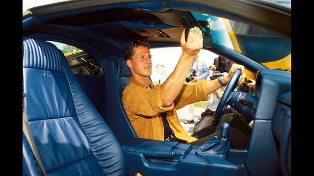 Bugatti EB110