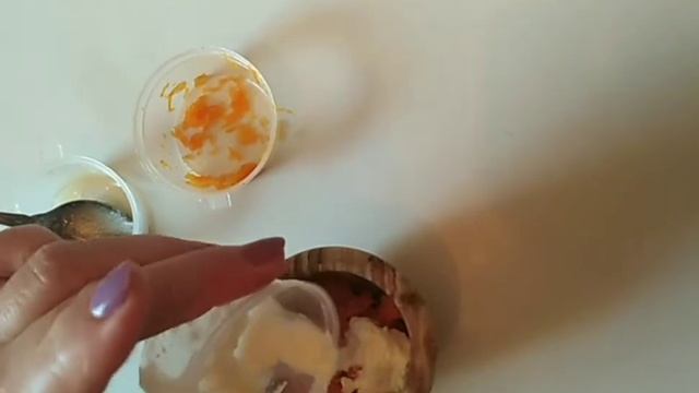 Потрясающий эффект тыквенной маски смотреть онлайн