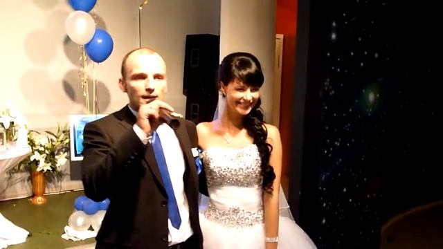 свадебный подарок жениха невесте смотреть онлайн