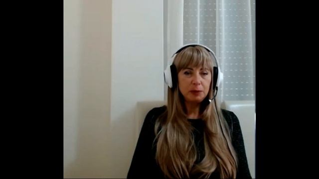 Прогулка с Моной. Анна. Разрешить себе получать энергию. смотреть онлайн