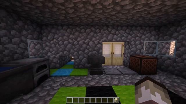 A Decade of My Minecraft World - World Tour смотреть онлайн