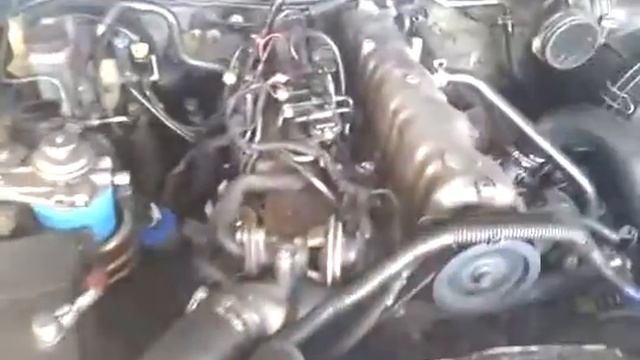 Стук в дизеле wl-t смотреть онлайн