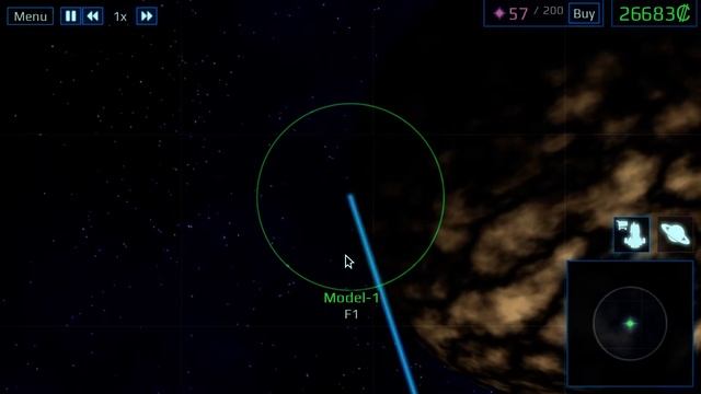Cosmoteer Прохождение игры смотреть онлайн