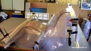 Что делать, если не хватает длины вакуумного пресс-мешка