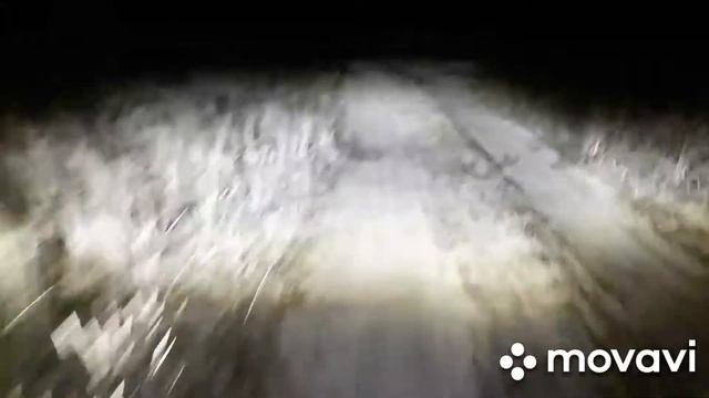 Мопед Alpha Tourist ночная покатушка смотреть онлайн