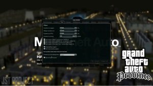 КАК ИЗБАВИТЬСЯ ОТ ЛАГОВ НА ПРОВИНЦИИ?!  СТАБИЛЬНЫЕ 60FPS! ► MTA Province