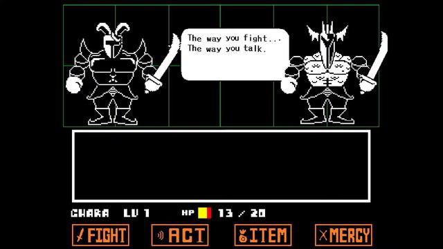 [Undertale] Part8 MTT Brand Microphones смотреть онлайн