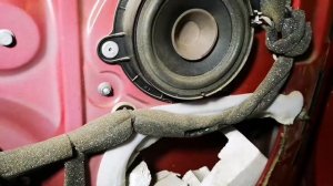 Ремонт стеклоподъемника Рено Меган