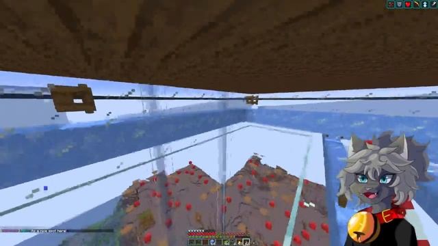 Still Making Lag, Gotta Reduce our Machines :O | Minecraft Java Stream | Altitude смотреть онлайн