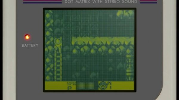 Mega Man IV (Game Boy) Playthrough - NintendoComplete