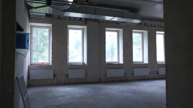Н.Новгород, Республиканская,43к1 2-этаж, 69,3кв.м. смотреть онлайн