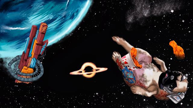 DAWG играет в LoL рассказывает ИСТОРИИ и смотрит МЕМЫ #DAWGSTREAM (18.11.19) смотреть онлайн