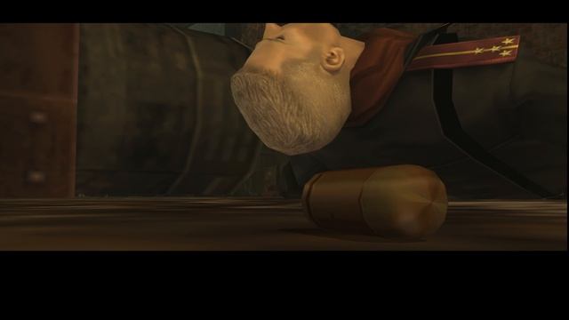 There's a snake in my boot - MGS3 - Part 1 смотреть онлайн